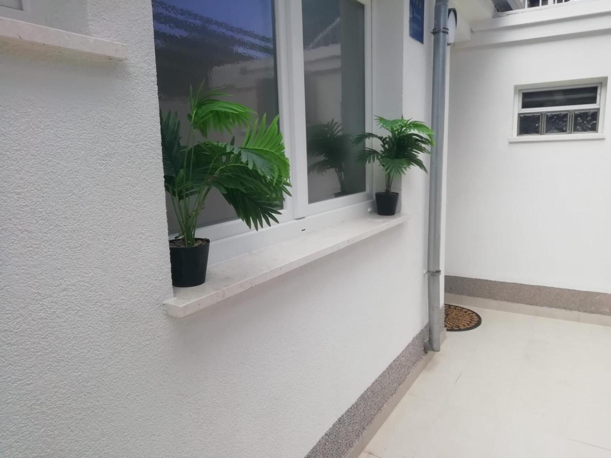 Apartmani Mare Spalato Esterno foto