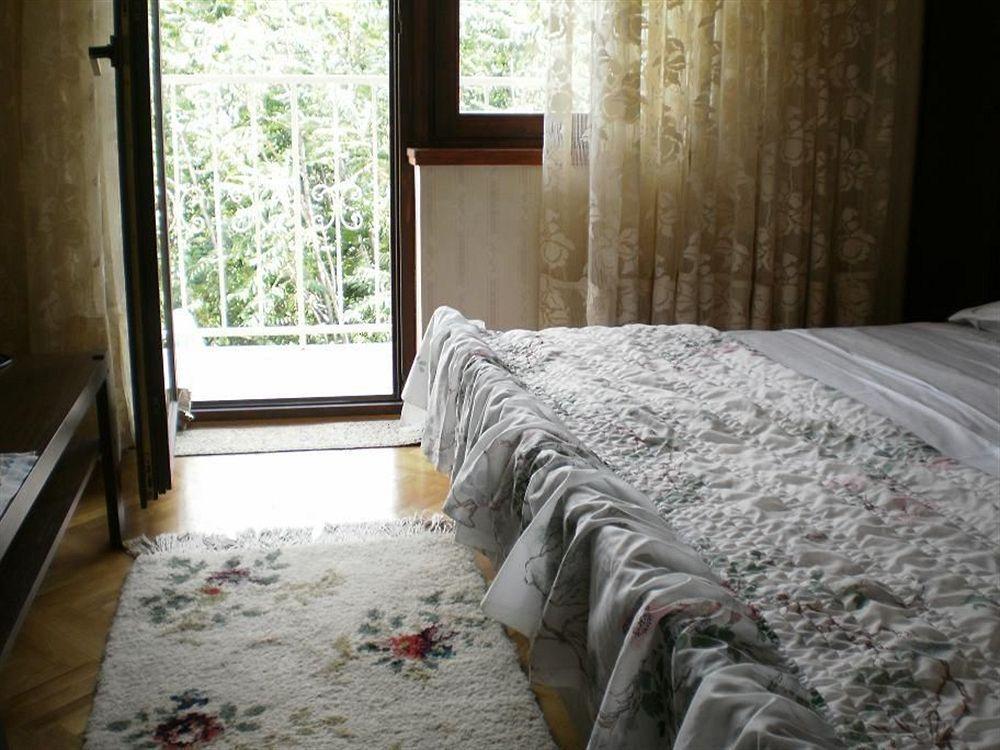 Apartmani Mare Spalato Esterno foto