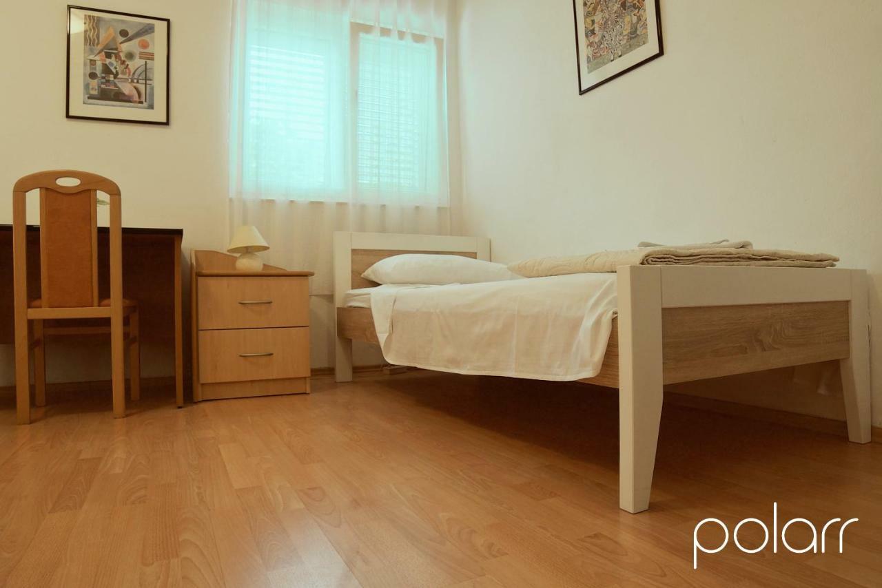 Apartmani Mare Spalato Esterno foto