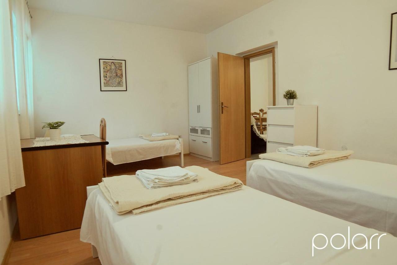 Apartmani Mare Spalato Esterno foto