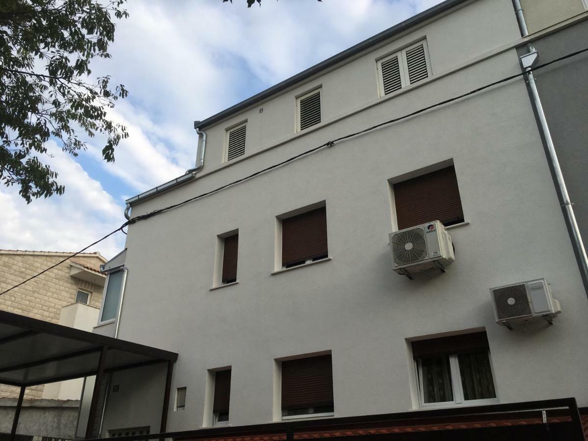 Apartmani Mare Spalato Esterno foto