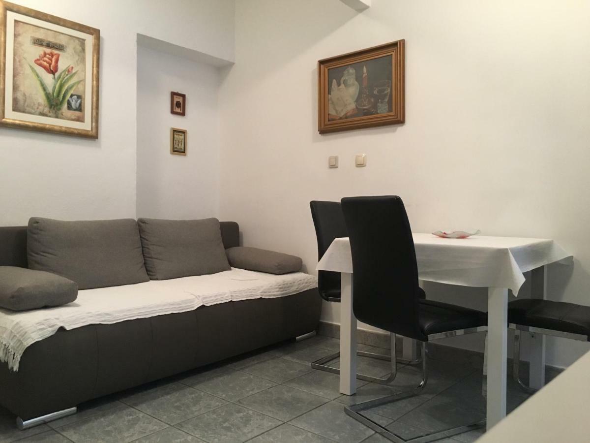 Apartmani Mare Spalato Esterno foto
