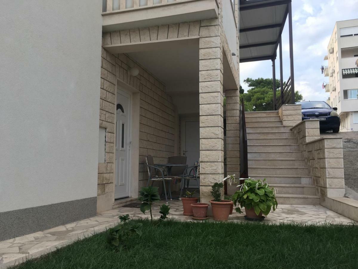 Apartmani Mare Spalato Esterno foto