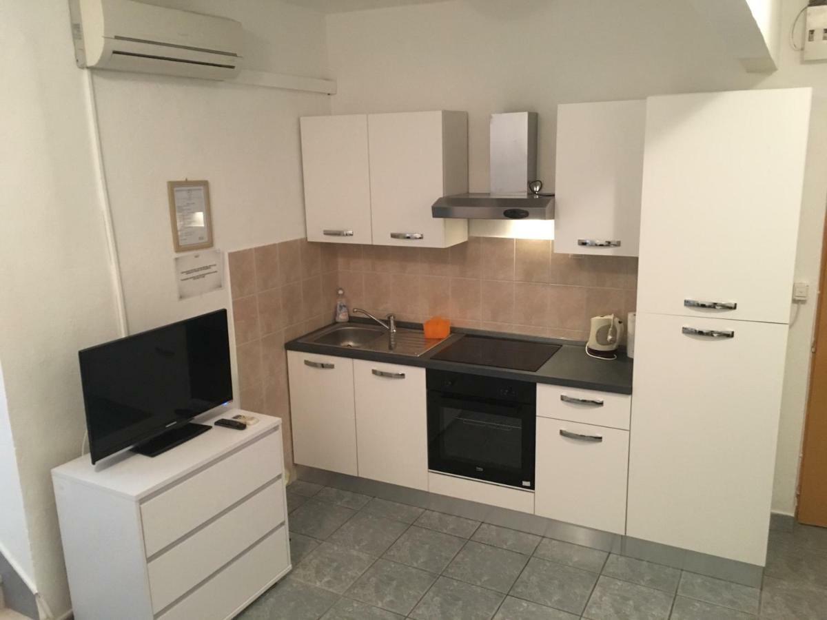 Apartmani Mare Spalato Esterno foto