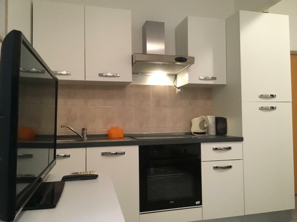 Apartmani Mare Spalato Esterno foto