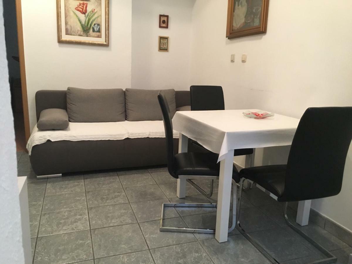 Apartmani Mare Spalato Esterno foto