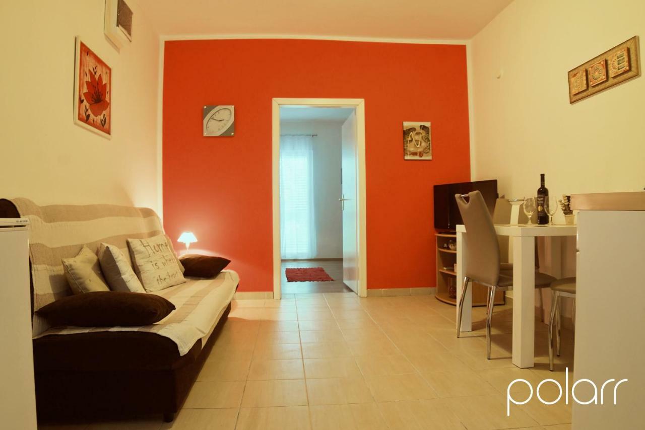Apartmani Mare Spalato Esterno foto