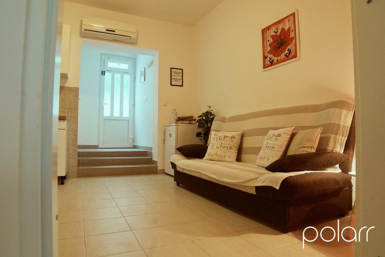 Apartmani Mare Spalato Esterno foto