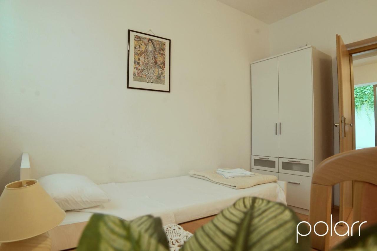 Apartmani Mare Spalato Esterno foto