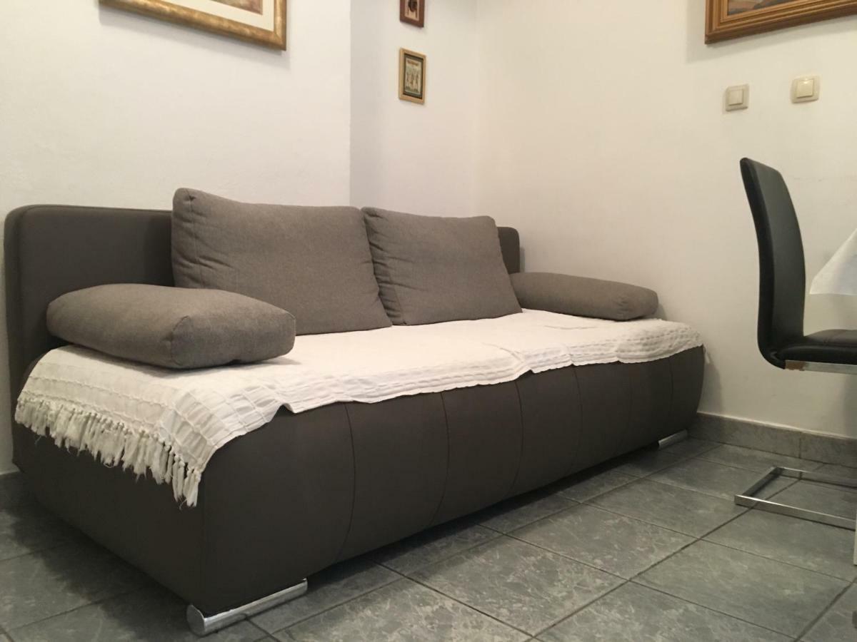 Apartmani Mare Spalato Esterno foto